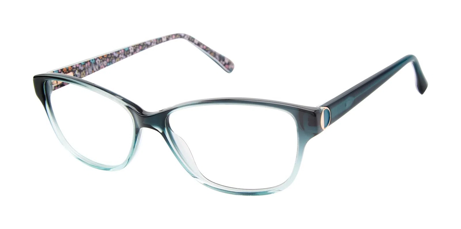 Barbour BAOW015 Eyeglasses - view 3